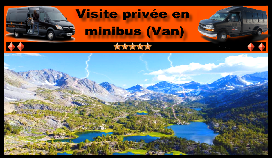 Visite-de-Mammoth-Lakes-Attractions-Sierra-Nevada 